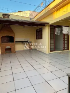 Sobrado com 2 Quartos à venda, 161m² no Vila Libanesa, São Paulo