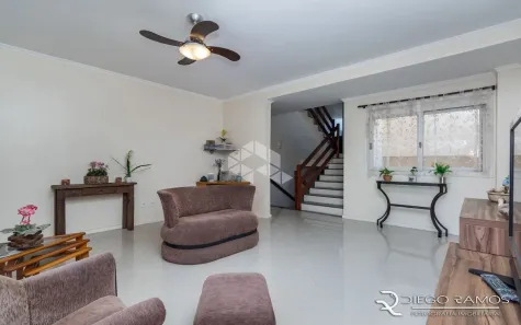 Casa com 3 Quartos à venda, 182m² no Cristo Redentor, Porto Alegre