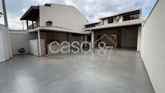 Sobrado com 5 Quartos à venda, 258m² no Betel, Paulínia