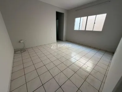 Apartamento com 2 Quartos para alugar, 66m² no Olinda, Uberaba
