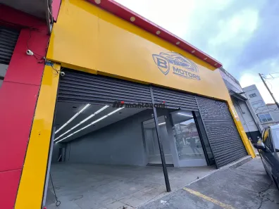 Ponto Comercial para alugar, 116m² no Vila Regente Feijó, São Paulo