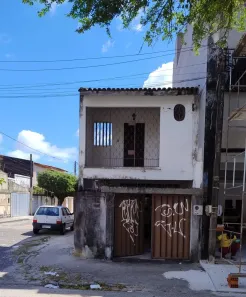 Casa com 2 Quartos à venda, 113m² no Alto da Balança, Fortaleza