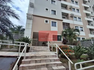 Flat com 3 Quartos para alugar, 70m² no Parque Jamaica, Londrina