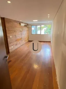 Apartamento com 3 Quartos para alugar, 118m² no Jardim Europa, São Paulo