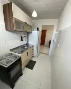 Apartamento com 2 Quartos à venda, 57m² no Marivan, Aracaju