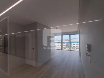 Sala Comercial para alugar, 31m² no Campeche, Florianópolis