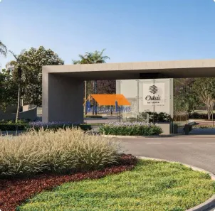 Lote/Terreno à venda, 1800m² no Canaã, Sete Lagoas