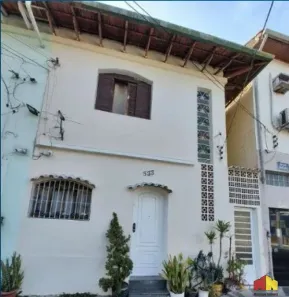Sobrado com 3 Quartos à venda, 65m² no Cidade Mãe do Céu, São Paulo