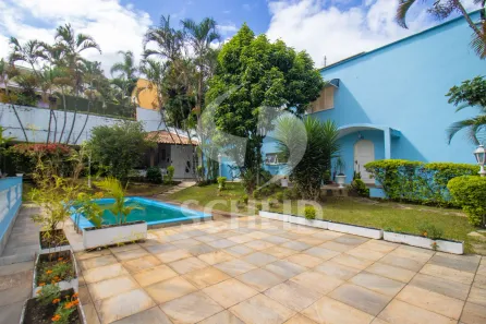Sobrado com 3 Quartos para alugar, 335m² no Vila Nova Caledônia, São Paulo
