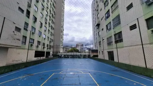 Apartamento com 2 Quartos à venda, 60m² no Pechincha, Rio de Janeiro