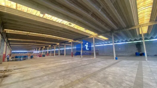 Galpão/Depósito/Armazém para alugar, 5050m² no Ana de Albuquerque, Igarassu