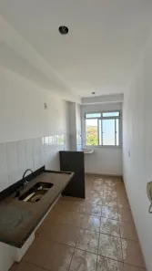 Apartamento com 2 Quartos à venda, 59m² no Jardim Nazareth, São José do Rio Preto