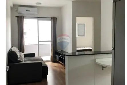 Apartamento com 2 Quartos à venda, 56m² no Parque Bela Vista, Votorantim