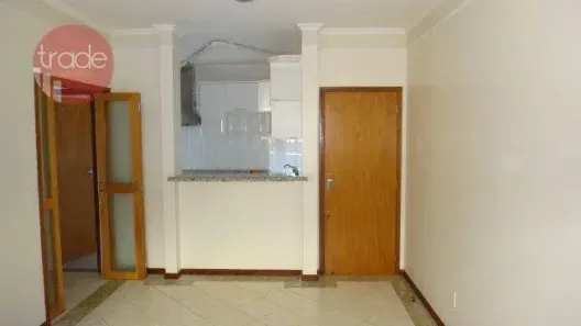Apartamento com 2 Quartos à venda, 76m² no Vila Ana Maria, Ribeirão Preto