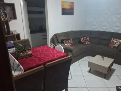 Apartamento com 1 Quarto à venda, 39m² no Bom Jesus, Porto Alegre