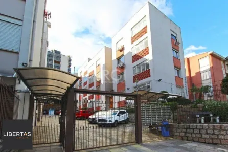 Apartamento com 1 Quarto à venda, 32m² no Petrópolis, Porto Alegre