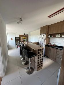 Apartamento com 2 Quartos à venda, 45m² no Areal, Pelotas