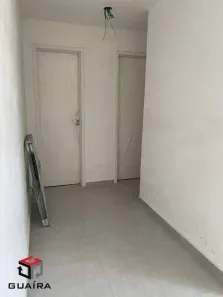 Apartamento com 2 Quartos à venda, 44m² no Vila Progresso, Santo André