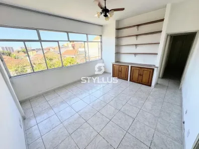 Apartamento com 2 Quartos à venda, 70m² no Del Castilho, Rio de Janeiro