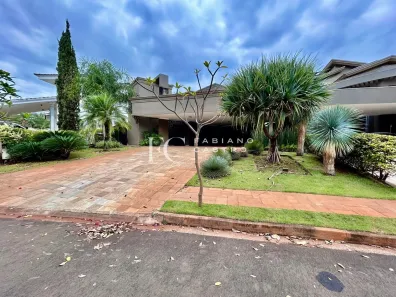 Casa de Condomínio com 3 Quartos à venda, 410m² no Parque Residencial Damha, São José do Rio Preto