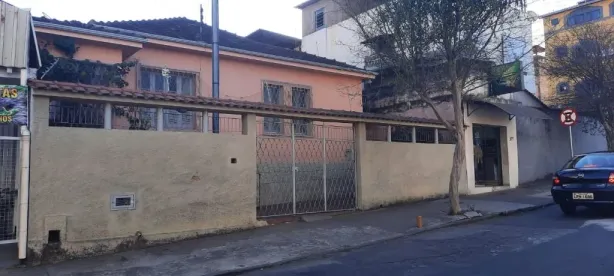 Ponto Comercial à venda, 180m² no Manoel Honório, Juiz de Fora