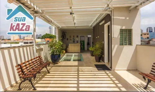 Sobrado com 2 Quartos para venda ou aluguel, 220m² no Ipiranga, São Paulo