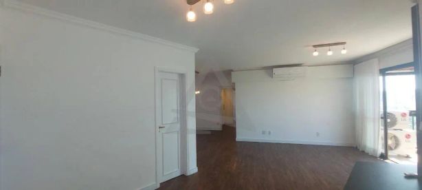 Apartamento com 3 Quartos à venda, 137m² no Notre Dame, Campinas