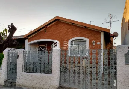 Casa com 5 Quartos à venda, 140m² no Jardim Roseira, Campinas