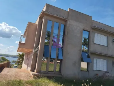 Casa com 9 Quartos à venda, 380m² no Esperança do Norte, Alvorada do Sul