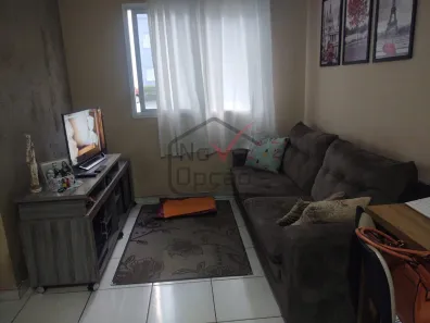 Apartamento com 3 Quartos à venda, 72m² no Capela, Vinhedo