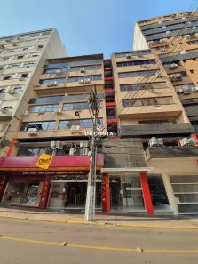 Sala Comercial com 1 Quarto à venda, 55m² no Centro, Santa Maria