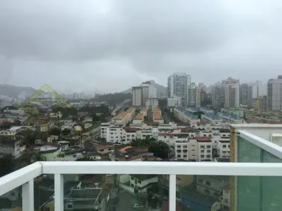 Apartamento com 3 Quartos à venda, 200m² no Itapuã, Vila Velha