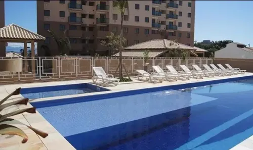 Apartamento com 2 Quartos à venda, 60m² no Glória, Macaé