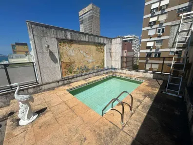 Cobertura com 3 Quartos à venda, 231m² no Leblon, Rio de Janeiro