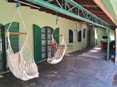 Casa com 2 Quartos à venda, 227m² no Jardim Mauá, Jaguariúna