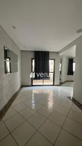 Apartamento com 3 Quartos para alugar, 110m² no Saraiva, Uberlândia