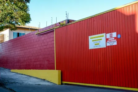 Galpão/Depósito/Armazém à venda, 340m² no Vila Viotto, Jundiaí