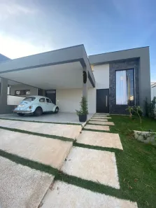 Casa de Condomínio com 3 Quartos à venda, 160m² no Residencial Vila Victoria, Itupeva