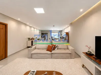 Casa de Condomínio com 3 Quartos à venda, 150m² no Residencial Real Parque Sumaré, Sumaré