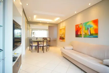 Apartamento com 3 Quartos para alugar, 41m² no Floresta, Porto Alegre
