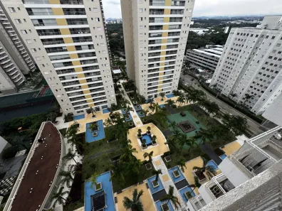 Apartamento com 3 Quartos à venda, 156m² no Jardim das Indústrias, São José dos Campos