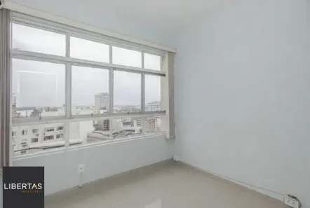 Sala Comercial com 2 Quartos à venda, 45m² no Centro Histórico, Porto Alegre
