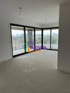Apartamento com 3 Quartos à venda, 120m² no Centro Comercial Jubran, Barueri