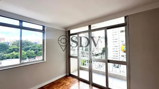 Apartamento com 2 Quartos à venda, 155m² no Jardim Paulista, São Paulo