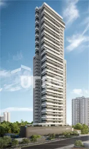 Apartamento com 3 Quartos à venda, 117m² no Setor Bueno, Goiânia