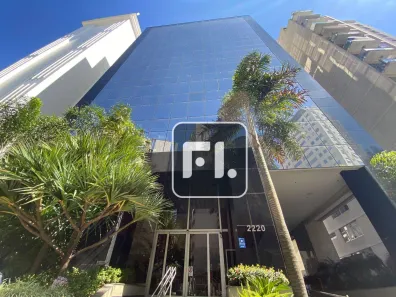 Sala Comercial para alugar, 112m² no Consolação, São Paulo