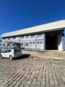 Prédio Comercial para alugar, 800m² no Esplanada, Caxias do Sul