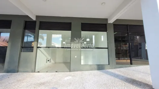 Ponto Comercial à venda, 63m² no Cabral, Curitiba