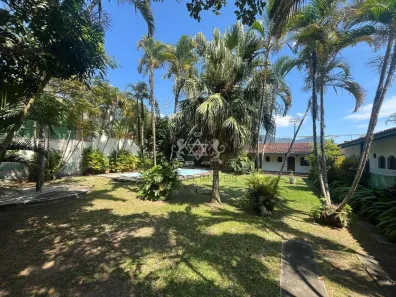 Casa com 5 Quartos à venda, 1050m² no Pontal da Cruz, São Sebastião