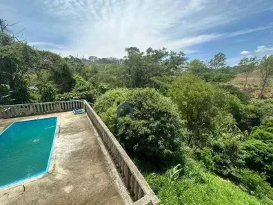 Fazenda/Sítio com 5 Quartos à venda, 1050m² no Canaã I, Jambeiro